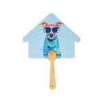 Personalizowany wachlarz Digibreeze Boo AP715036-A