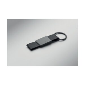 Zestaw długopis i brelok PU ESCRI SET mo3175-03-top